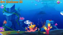 Ocean Doctor - Cute Sea Creatures , Kidsdsa Games by