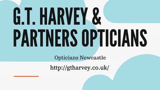 Newcastle Opticians