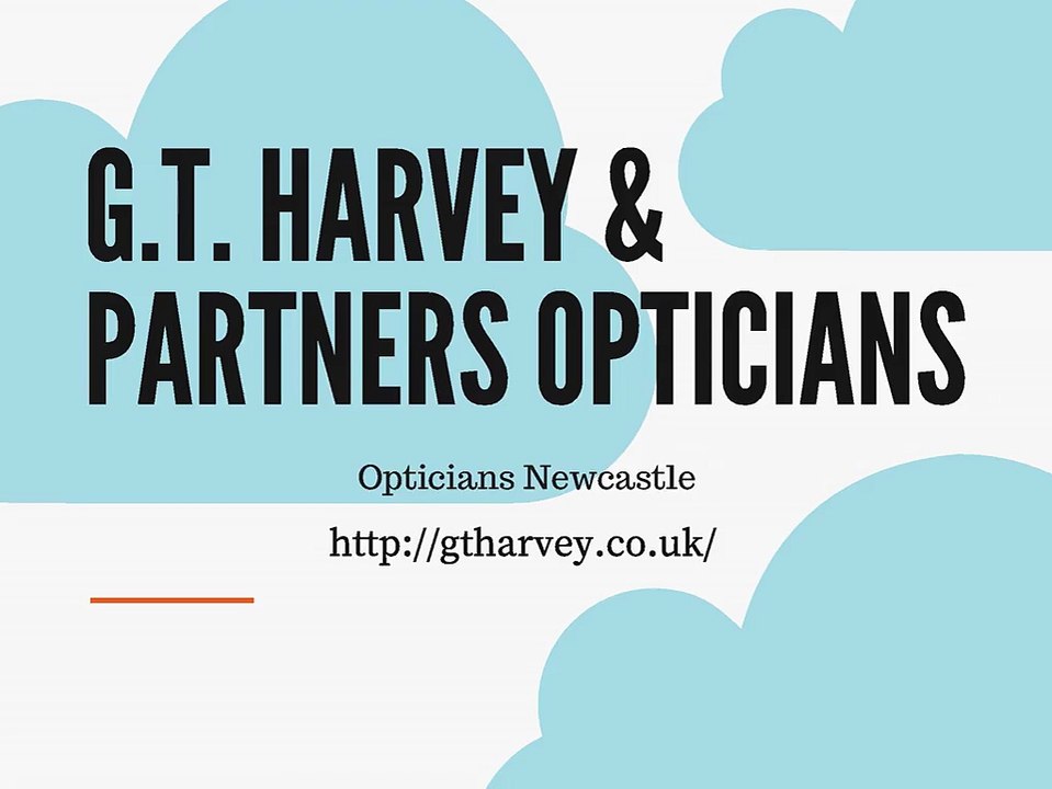 Newcastle Opticians