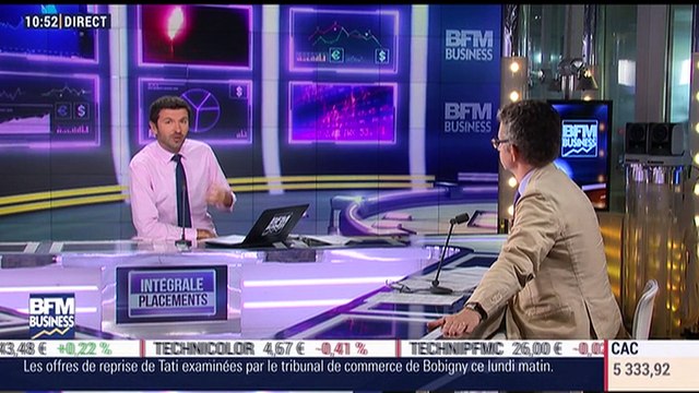 Et si on investissait dans les bois et forêts ? - 29/05