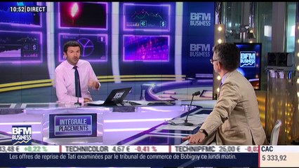 Et si on investissait dans les bois et forêts ? - 29/05