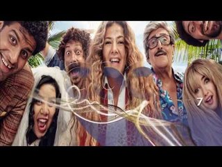 انتظرونا…يومياً مع مسلسل في ال لا لا لاند في تمام الـ 7 مساءً على سي بي سي