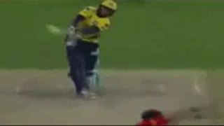 PSL TOP 10 SIXES 2016 - PSL Best Moments -CRICKET PAKISTA