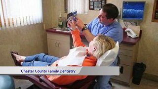 Best Dentist West Chester - Chester County Family Dentistry (610) 431-0600