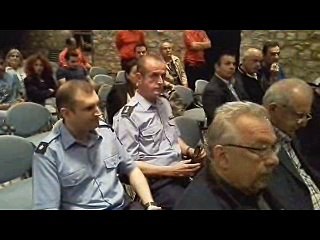 Τι εξήγγειλε από το συνέδριο της ΕΕΕΔ Λιβαδειάς ο Γ.Γ. Πολιτικής Προστασίας