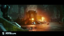 The Hobbit - The Desolation of Smaug - Lighting the Furnace Scene (9_10