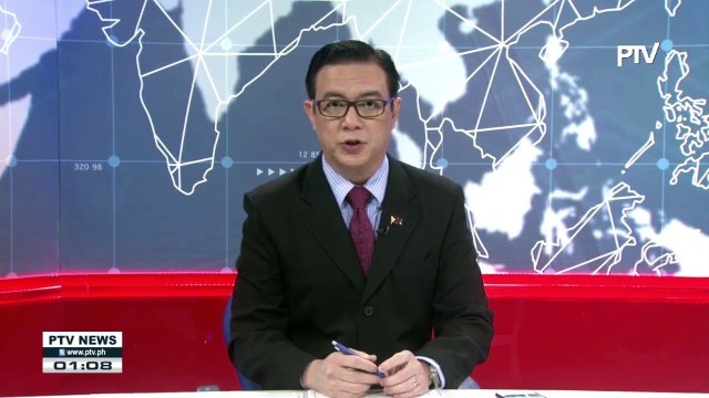 PRRD, hindi natitinag sa sinasabing 'misguided commentaries' kasunod ng deklarasyon ng Martial law sa Mindanao