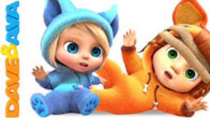 Jack and Jill - Dailymotion Nursery Rhymes and Baby Songs from Dave and Ava