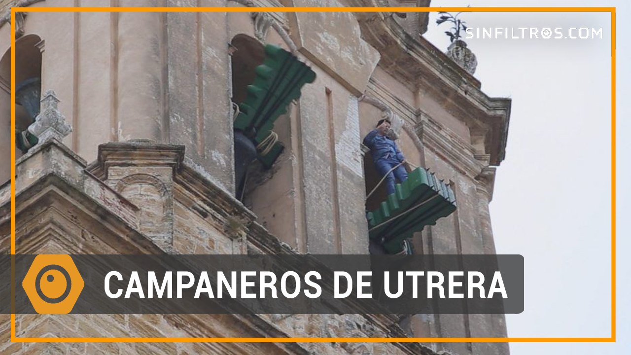 Campaneros de Utrera | Sinfiltros.com