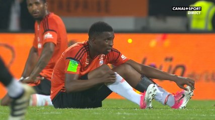 Giro, GP de Monaco, Coupes de France : le résumé du week-end sportif en images