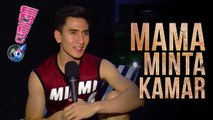 Tak Ada Kamar Buat Mama Venna di Rumah Baru Verrell? - Cumicam 29 Mei 2017