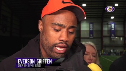 Players on Offseason Changes, Learnings From 2016