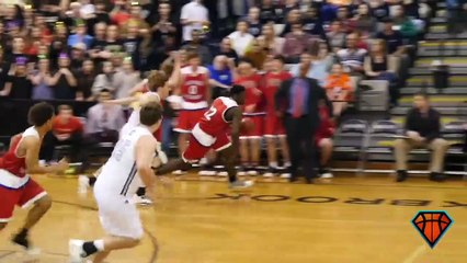 Zion Williamson, future star du basket ?