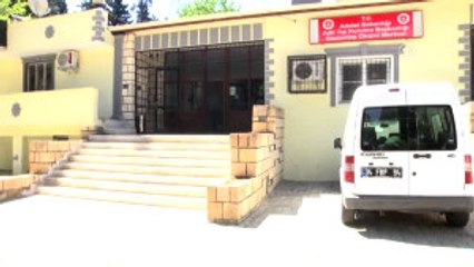 Cinnet Getiren Kişinin Eşini ve Çocuklarını Öldürmesi