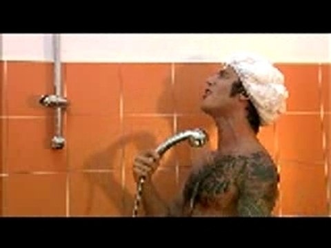 Red Hot Chili Peppers - Californication