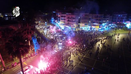 BEŞİKTAŞ AŞKI MARMARİS 28.05.17