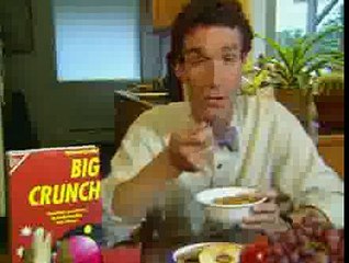 Bill Nye The Science Guy S5E05 Farming