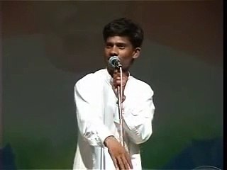 क्या आपने ट्रेन की आवाज मुह से सुनी है - एक बार सुनके देखिये.