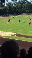 But bilal belliche en finale FROMENT