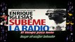 Enrique Iglesias Feat Zion & Lennox & Descemer Bueno - Súbeme la radio KARAOKE / INSTRUMENTAL