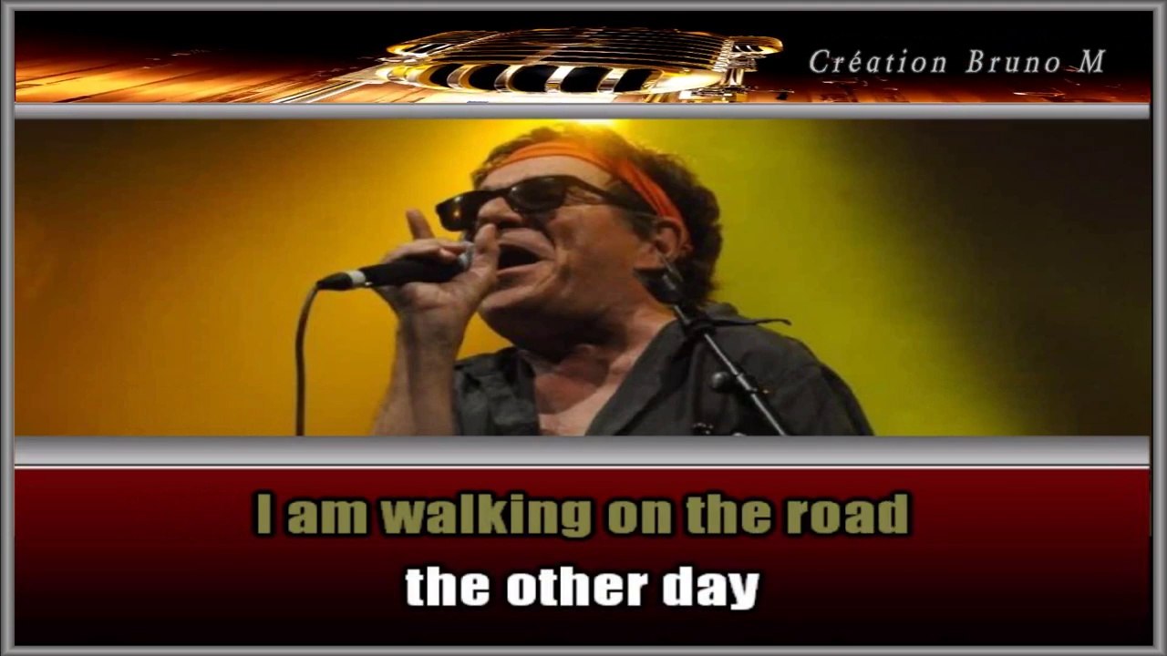 Regg'Lyss - Mets de l'huile KARAOKE / INSTRUMENTAL