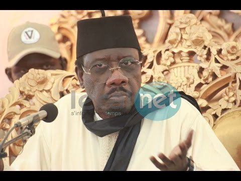 Serigne Moustapha Sy raconte sa rencontre avec un groupe de Baye Fall