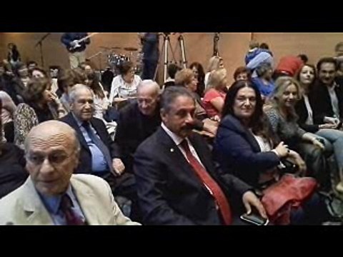 Εαρινό Συμπόσιο από την Ελληνική Αντικαρκινική Εταιρεία Λιβαδειάς