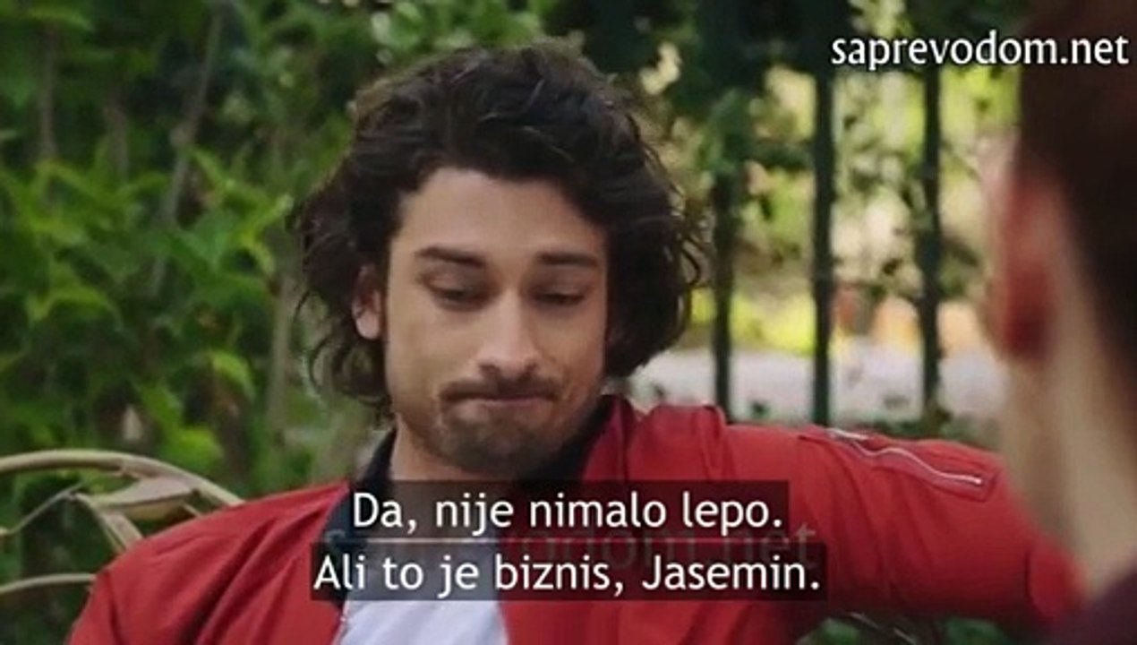 Gospođa Fazilet i njene kćeri - 8B. epizoda  Treći deo