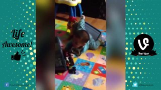 _Try Not To Laugh Challenge_ Funny Kids Vines Compilation 2017 _ Funniest Kids Videos