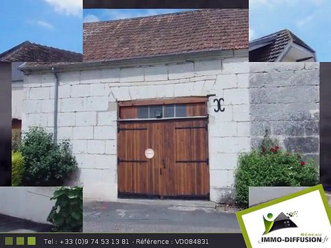 Maison A vendre Vendome 77m2 - 111 000 Euros