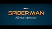 SPIDER-MAN: Homecoming (2017) Bande Annonce #3 VF - HD