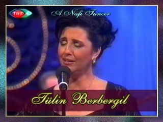 Tülin BERBERGİL - Ovalar Ovalar Engin Ovalar