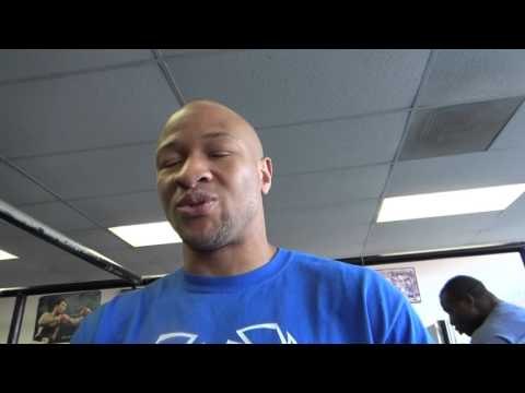 wbc #1 light heavyweight isaac chilemba fights this weekend EsNews Boxing