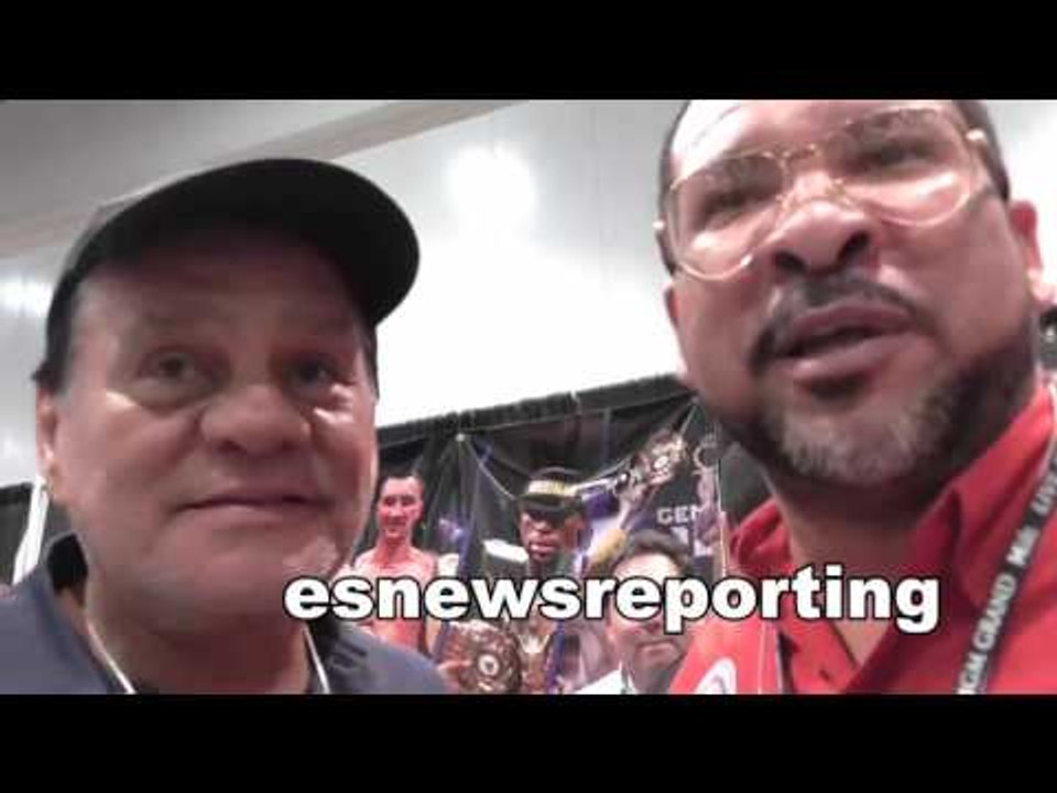 WHAT MADE ROBERTO DURAN SO GREAT - EsNews Boxing