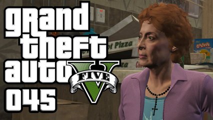 Jeux vidéos du 63 ( Grand Theft Auto ) ( La Ballade de Rocco & textile club - Épisode 45™ )