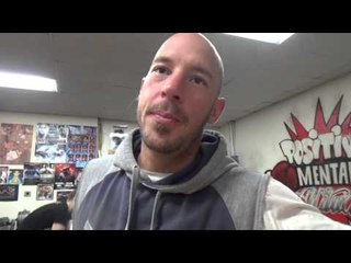 Trainer Says Cotto vs Canelo is A 50-50 FIGHT EsNews Boxing