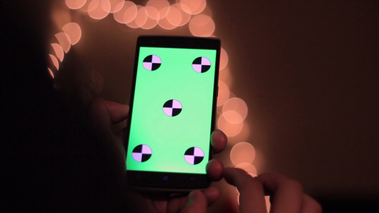 The iPhone 6 and iPhone 6 Plus are smartphones designed and marketed by Apple Inc