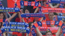Bruk Bet Termalica Nieciecza 1:2 Jagiellonia Białystok MATCHWEEK 36: HIGHLIGHTS
