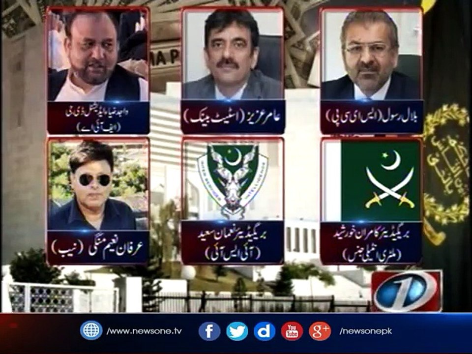 NewsONE Headlines 4PM| 29-May-2017