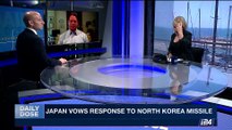 DAILY DOSE | Japan vows response to North Korea missile | Monday, May 29th 2017