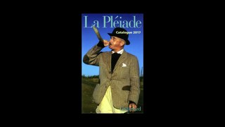 Hugues Pradier - Georges Perec collection de La Pléiade