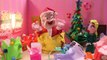 BAD Christmas Gifts from Santa Claus - Zo