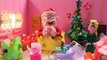 BAD Christmas Gifts from Santa Claus - Zombie, Dragon, Pranks Elsa Frozen