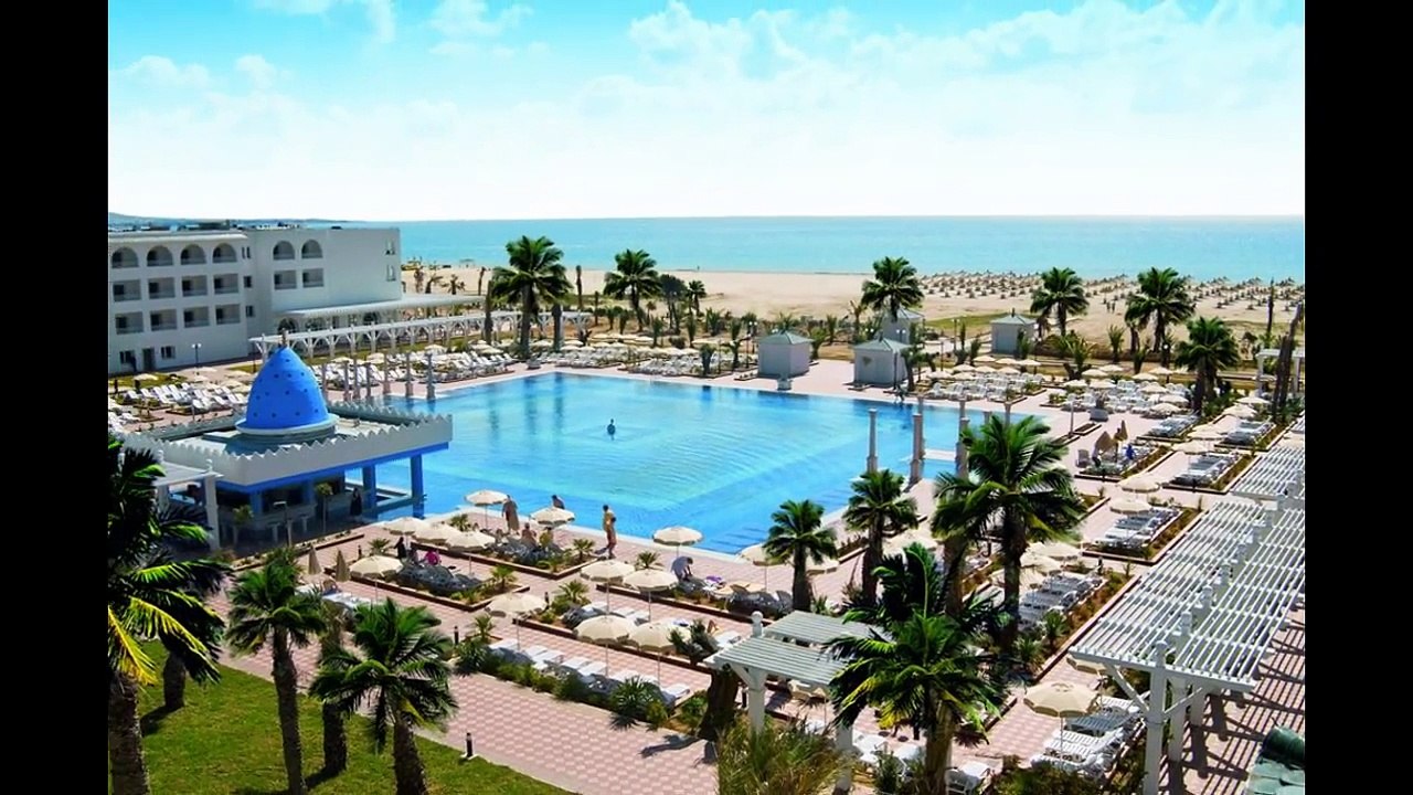 Concorde Marco Polo Hammamet 4