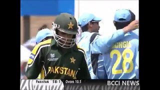India vs Pakistan 2017 World Cup Match Full Highlights