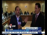 #مصر_تنتخب | لقاء خاص لآكسترا مع محافظ الشرقية من داخل أحدى اللجان