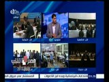 #مصر_تنتخب | رامي محسن : أهالي سيناء يرسلوا رسالة للخارج عن طريق الانتخابات البرلمانية