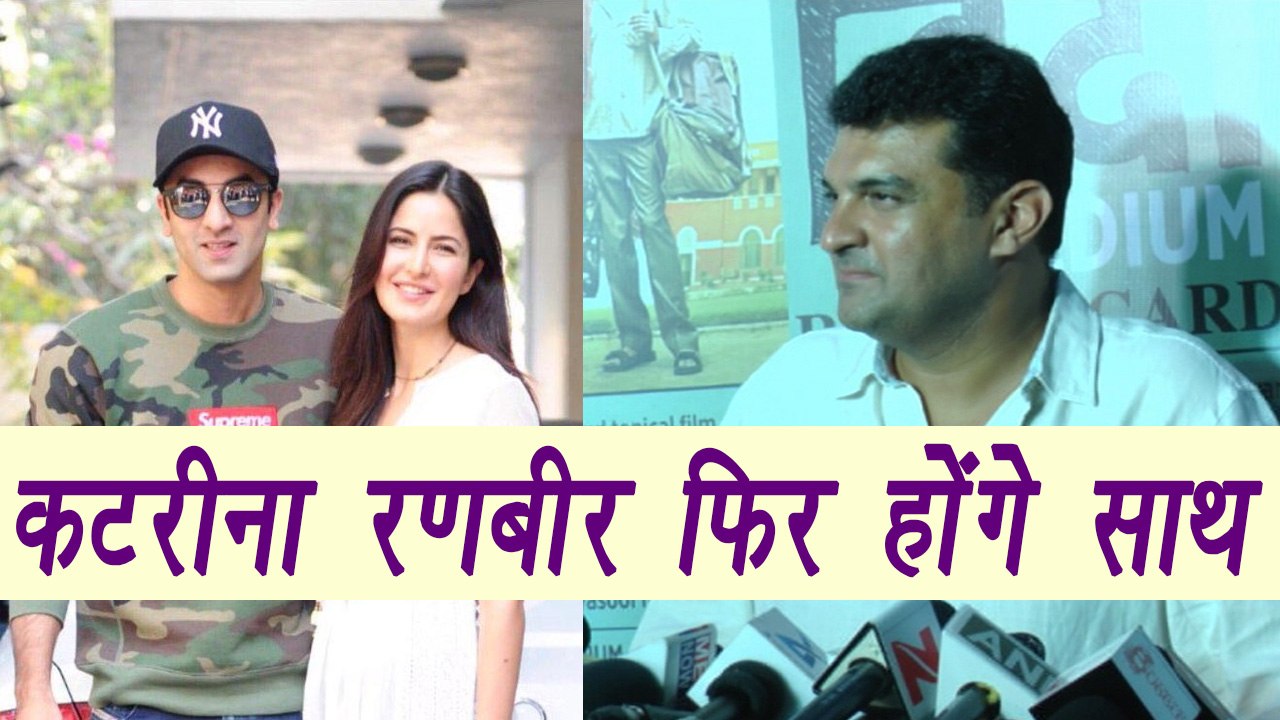 Ranbir Kapoor and Katrina will promote Jagga Jasoos; CONFIRMED | FilmiBeat