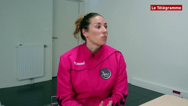 Handball. BBH. Le Hir : concentrées, impatientes et excitées...