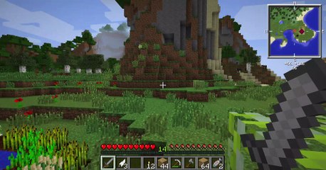 Minecraft serie de mods #2